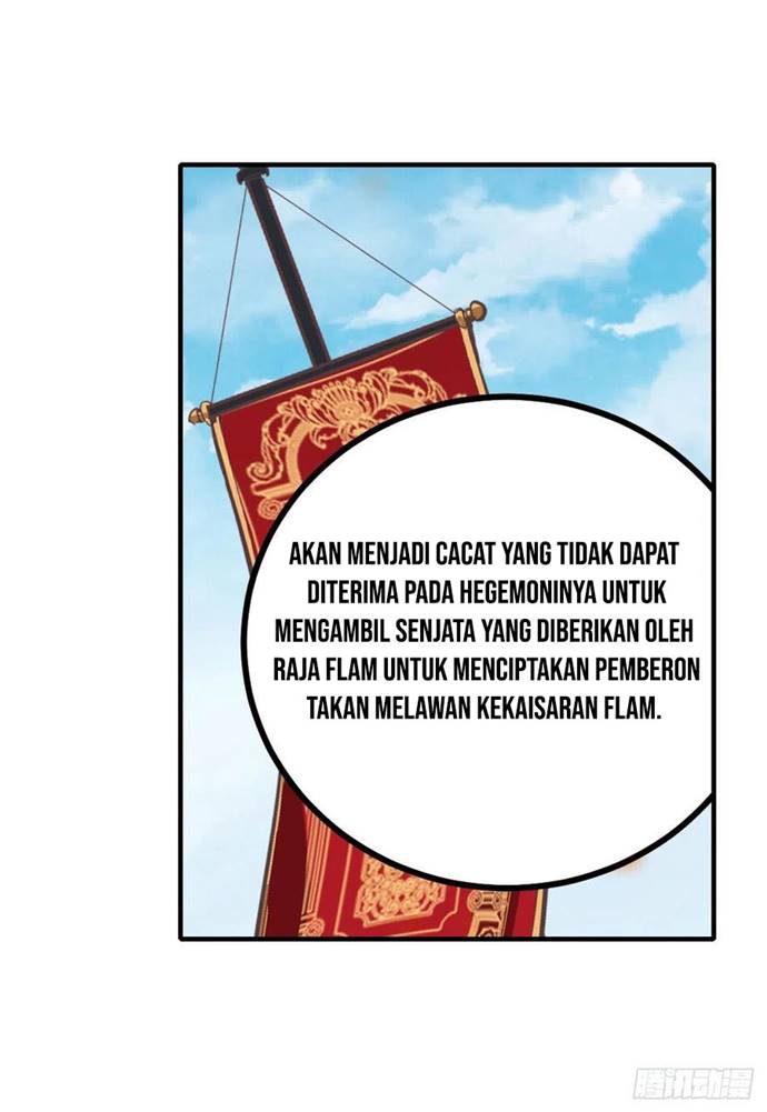 Wuxian Shitu Yu Shier Zhan Ji (Infinite Apostles and Twelve War Girls) Chapter 143 Gambar 28